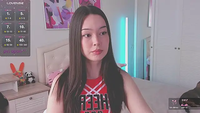 kittenrisha online show from 03-13-26, 04:17