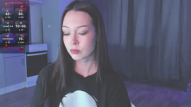 kittenrisha online show from 12-05-25, 06:23