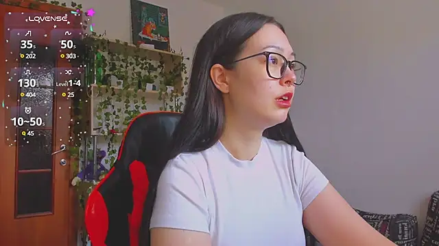 kittenrisha online show from 03-06-25, 07:36