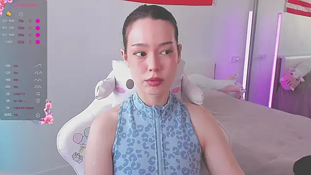 kittenrisha online show from 05-21-26, 04:21