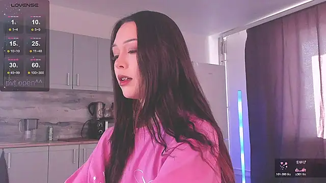 kittenrisha online show from 10-18-25, 10:17