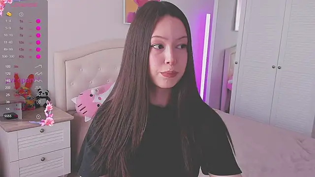 kittenrisha online show from 03-31-26, 05:09