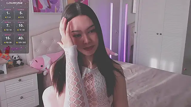 Snapshot of kittenrisha chatting on 02-15-26, 08:02 kittenrisha online show from 02-15-26, 08:02