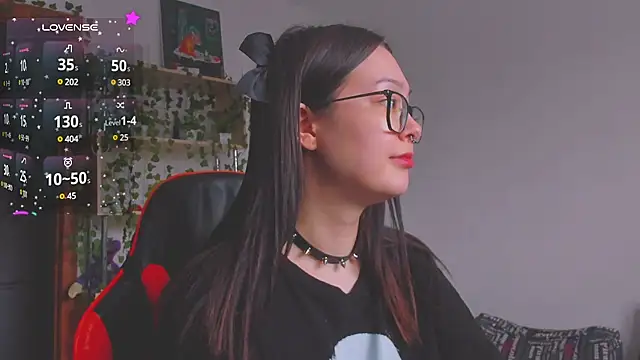 kittenrisha online show from 03-12-25, 09:34