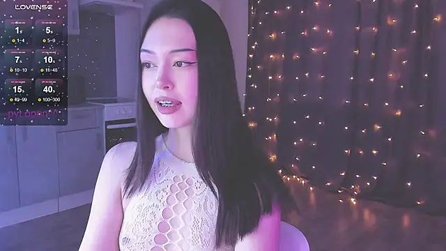 kittenrisha online show from 01-11-26, 05:14