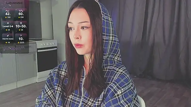 kittenrisha online show from 11-02-25, 05:45