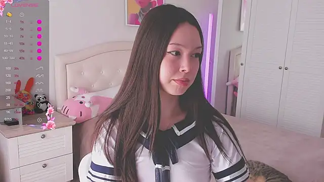 kittenrisha online show from 04-07-26, 07:54