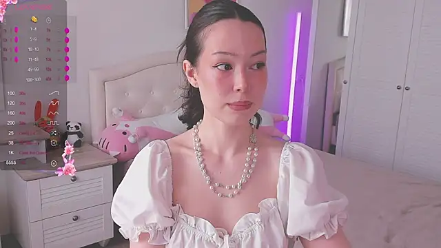 kittenrisha online show from 04-18-26, 05:10