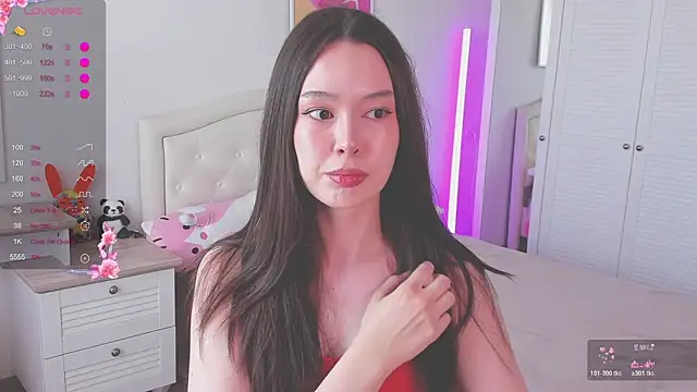 kittenrisha online show from 05-07-26, 05:01