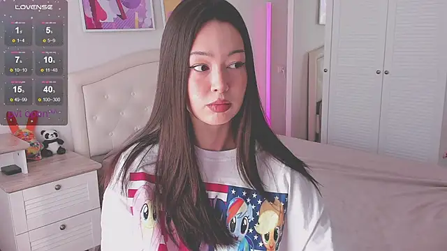 kittenrisha online show from 03-20-26, 05:41