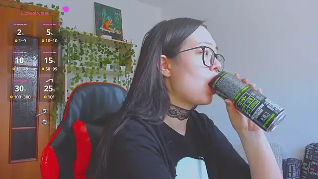 kittenrisha online show from 03-01-25, 07:41