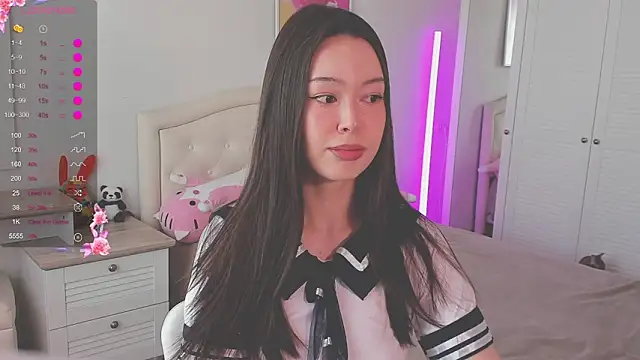 kittenrisha online show from 04-29-26, 04:05