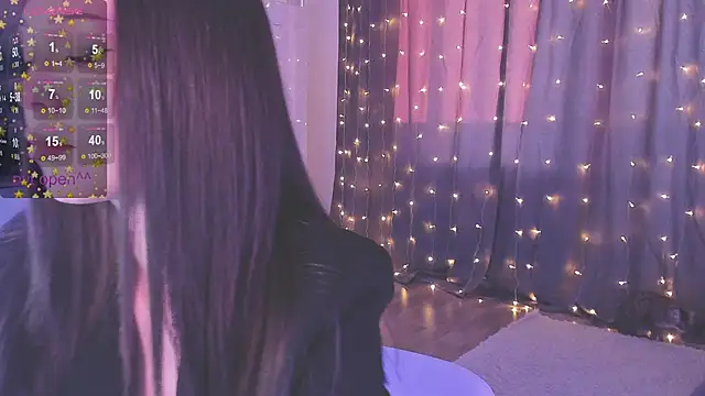 kittenrisha online show from 12-16-25, 05:11