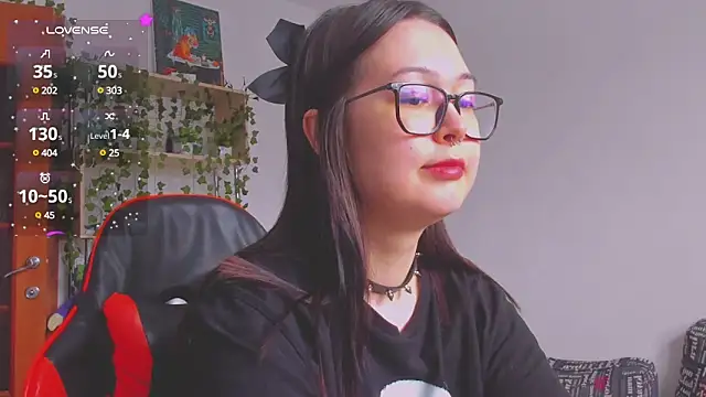 kittenrisha online show from 03-12-25, 06:29