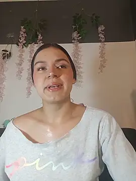 Danni shy online show from 05-23-26, 11:26