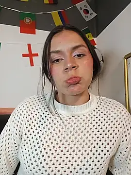 Danni shy online show from 06-24-26, 11:24