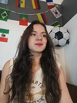 Danni shy online show from 07-05-26, 12:26