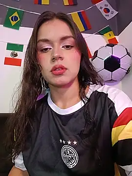 Danni shy online show from 06-29-26, 06:40