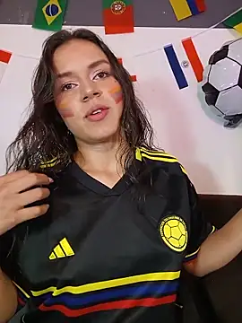 Danni shy online show from 06-17-26, 10:30