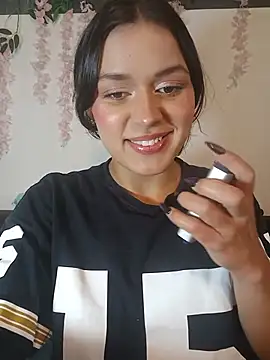 Danni shy online show from 05-24-26, 08:20