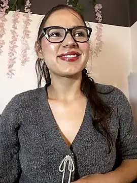 Danni shy online show from 03-13-26, 11:21