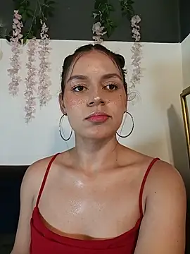 Danni shy online show from 05-15-26, 07:56