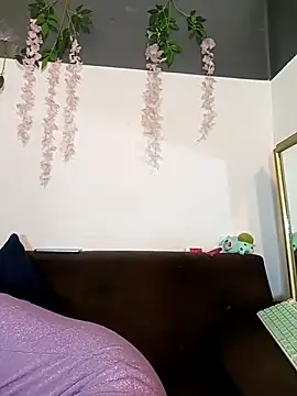 Danni shy online show from 04-28-26, 10:47
