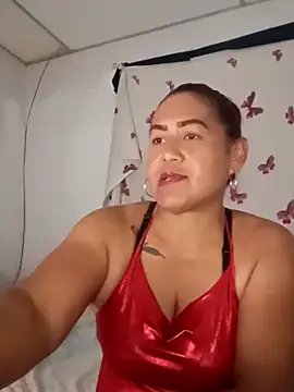 Snapshot of Abigail_BigTits chatting on 01-25-25, 02:47 Abigail BigTits online show from 01-25-25, 02:47