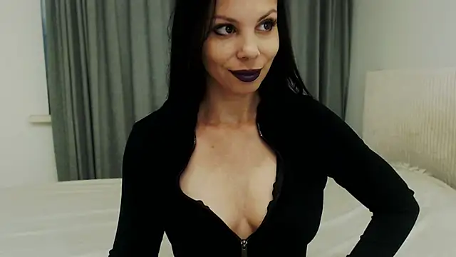 Snapshot of MissAprilBlack chatting on 09-29-25, 06:42 MissAprilBlack online show from 09-29-25, 06:42