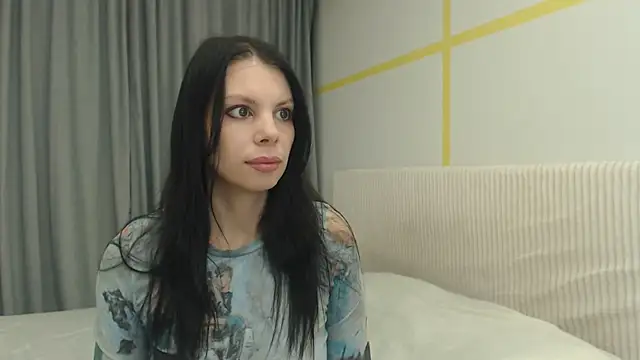 MissAprilBlack online show from 02-11-26, 06:57