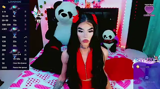 Alextwink online show from 02-21-25, 11:54