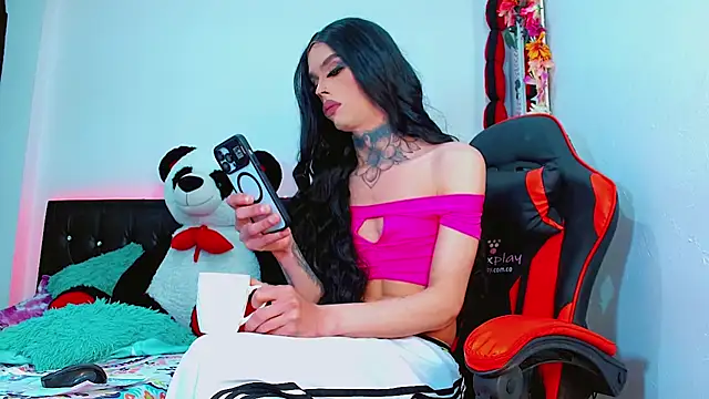 Alextwink online show from 10-10-25, 06:20