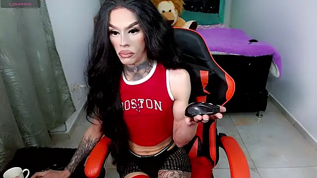 Alextwink online show from 02-25-26, 07:47