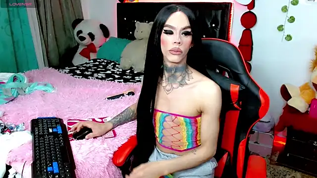 Alextwink online show from 12-16-25, 08:13