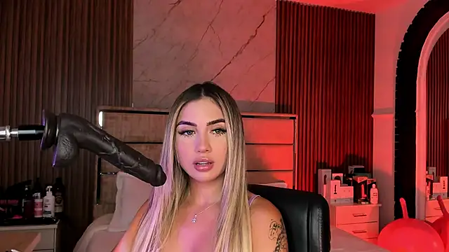 EmiilyHendriixx online show from 09-16-25, 08:32