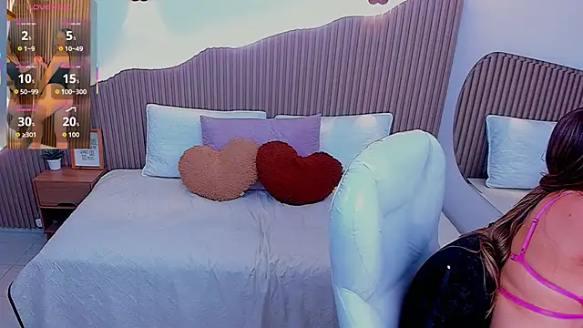 Annie kurt  online show from 09-12-25, 05:24