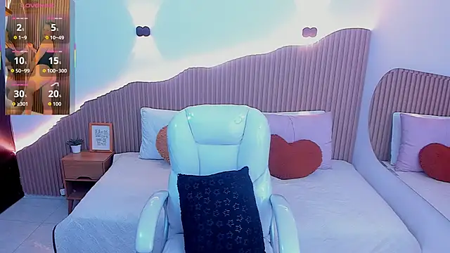 Annie kurt  online show from 09-13-25, 07:58