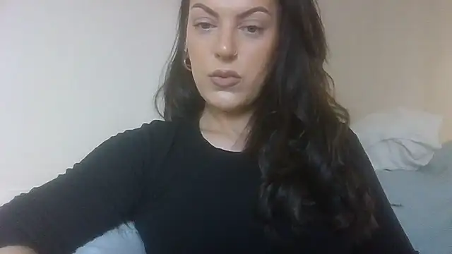 Gigi-Honey online show from 05-27-26, 02:13
