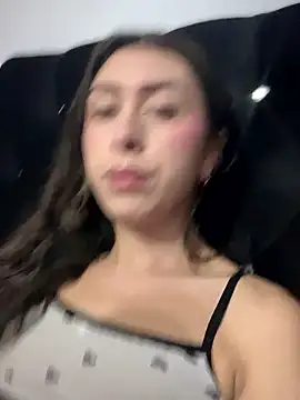 Sara Davina online show from 01-12-26, 02:40