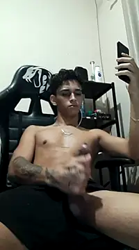 MALIK-PARVATI online show from 01-07-25, 03:35