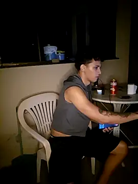 MALIK-PARVATI online show from 10-31-25, 11:44