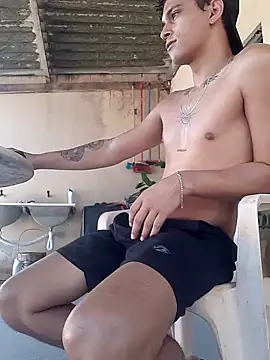 MALIK-PARVATI online show from 02-14-25, 06:29