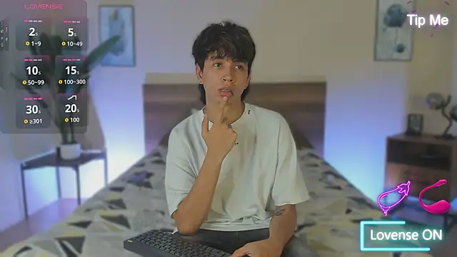 Brian-Ausslos online show from 01-09-26, 04:41