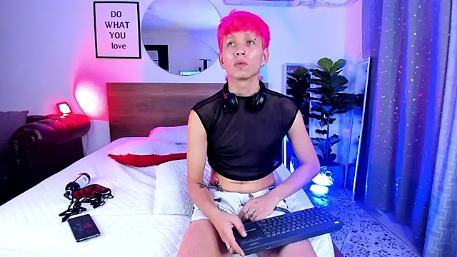 Brian-Ausslos online show from 03-03-25, 07:46