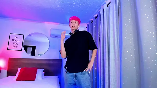 Brian-Ausslos online show from 03-03-25, 04:32