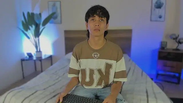 Brian-Ausslos online show from 01-08-26, 04:29