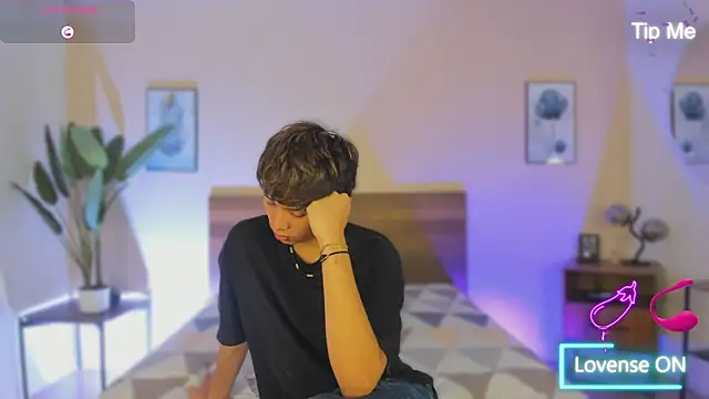 Brian-Ausslos online show from 11-29-25, 04:45