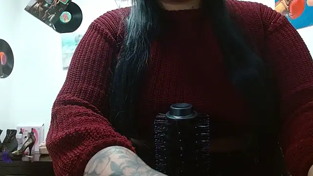 brittanysexhot online show from 02-28-25, 02:31