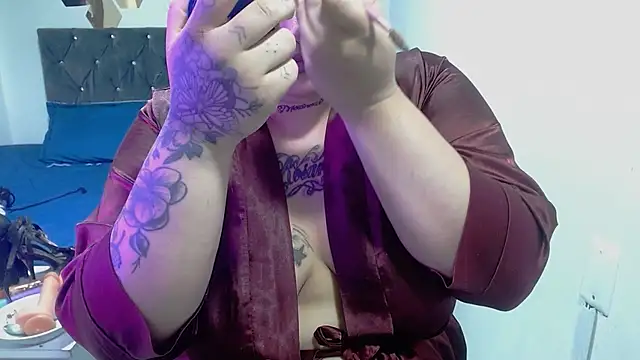 brittanysexhot online show from 09-18-25, 07:06