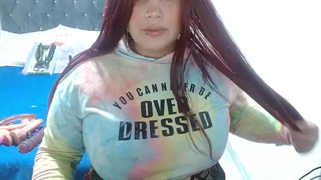 brittanysexhot online show from 04-10-26, 09:33